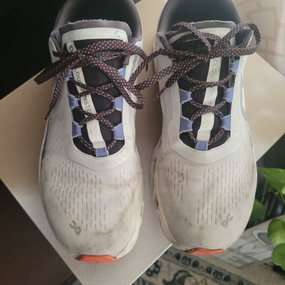 Mens On Cloud Cloudmonster - Picture 10 of 16